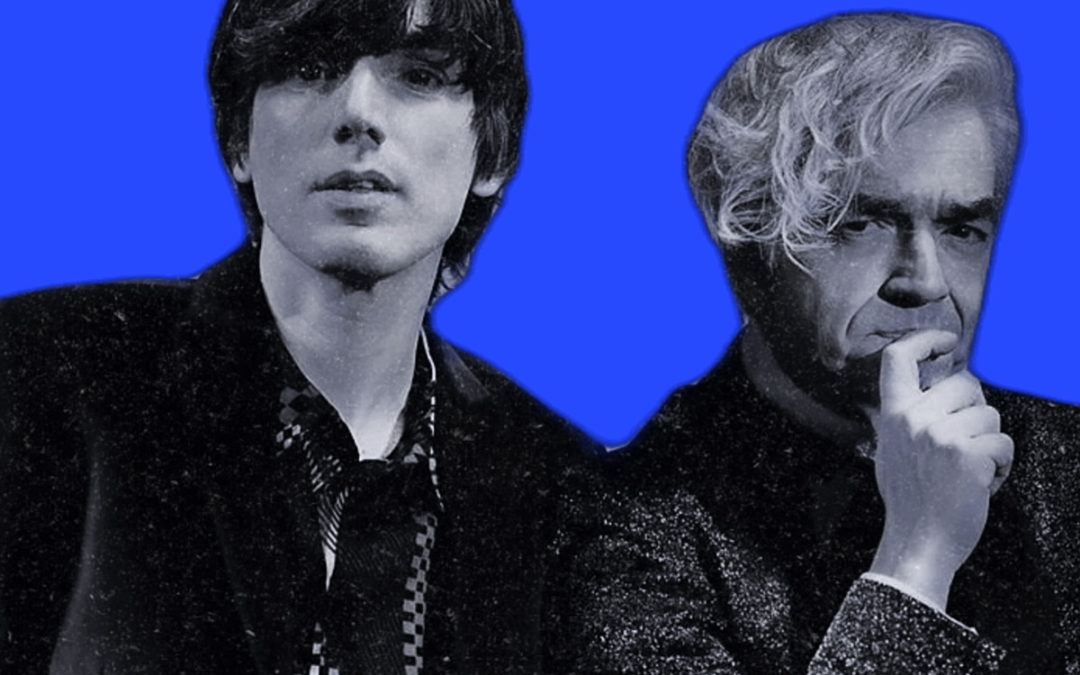 “Sincero” di Bugo e Morgan