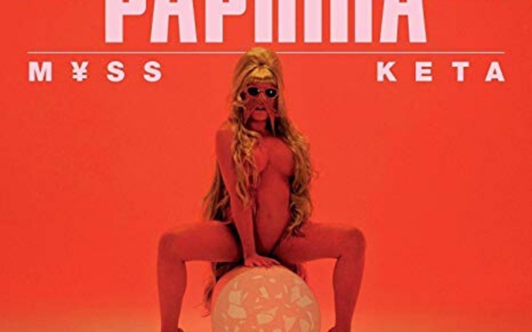 “Paprika” di Myss Keta