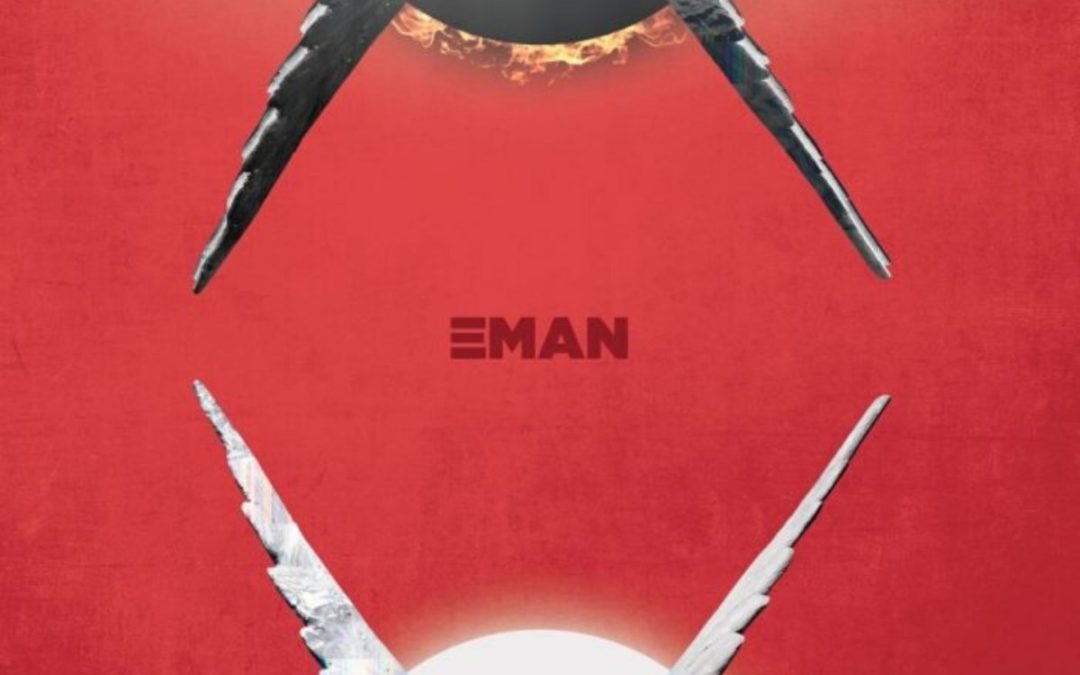 “Eman”, l’album di Eman