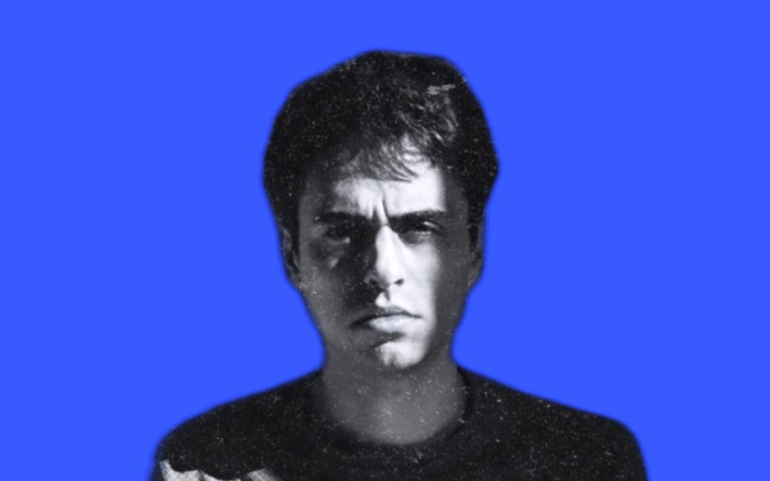 “Matteo non c’è” di Germanò