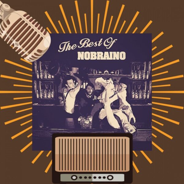 Nobraino