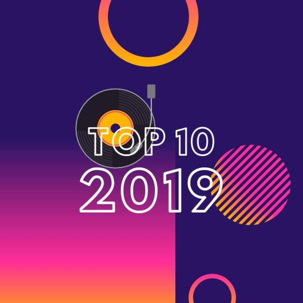 TOP 10 2019