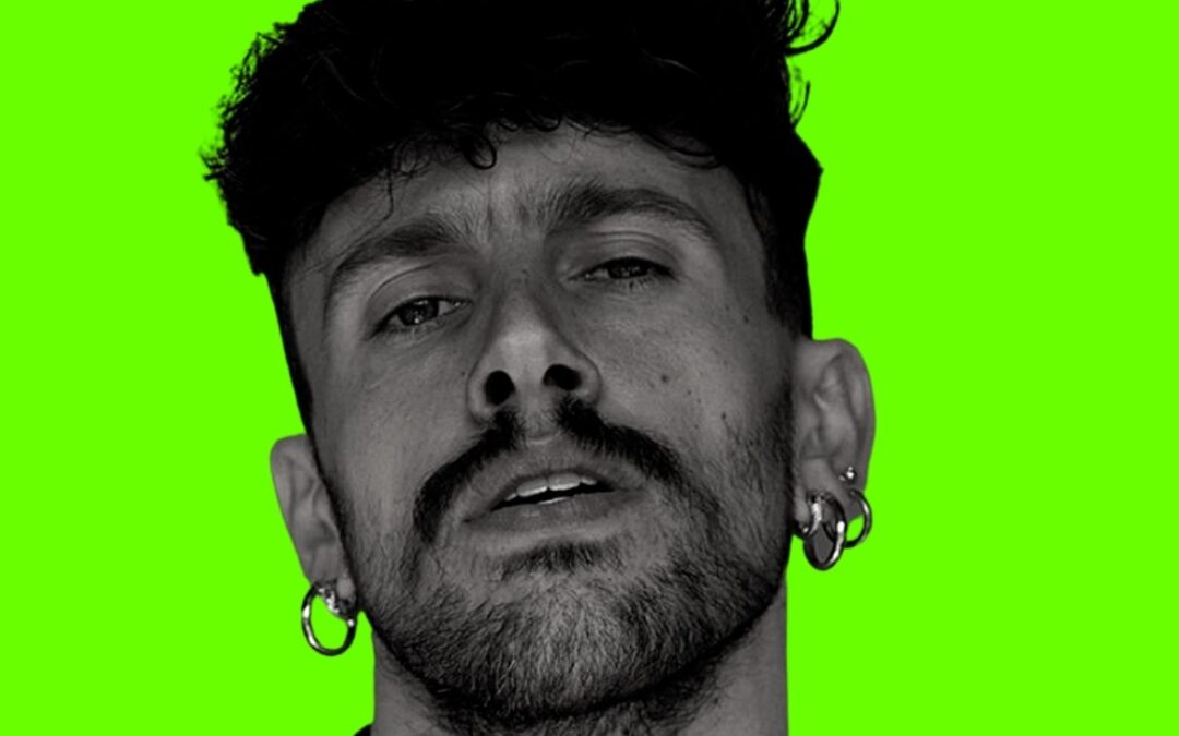 Aiello: da ”Arsenico” ad antidoto con ”Che Canzone Siamo”