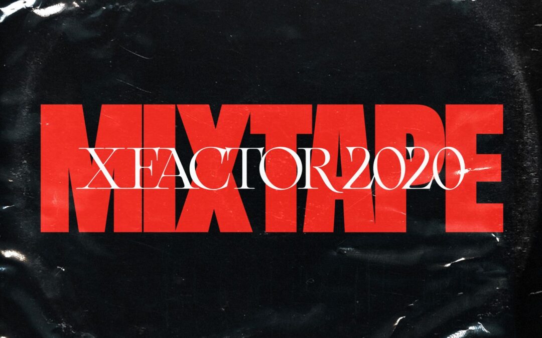 X-Factor 2020: un Mixtape che rende tutti vincitori