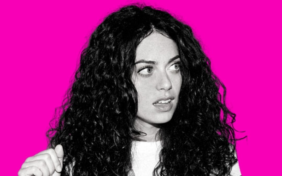 L’ultimo bicchiere di Angelica, ma proprio l’ultimo.