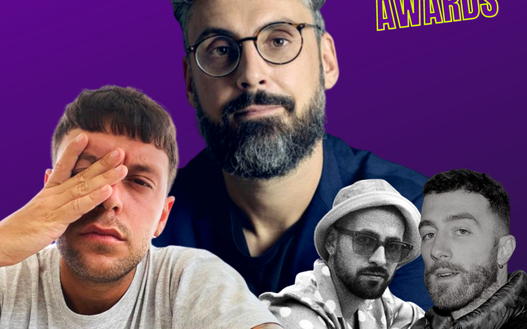 Cromosomi Indie Awards: il miglior singolo del 2020 è…