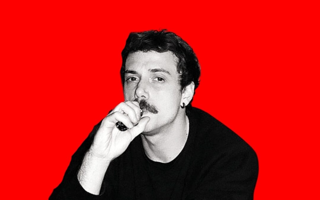 Nessun perché con Franco126