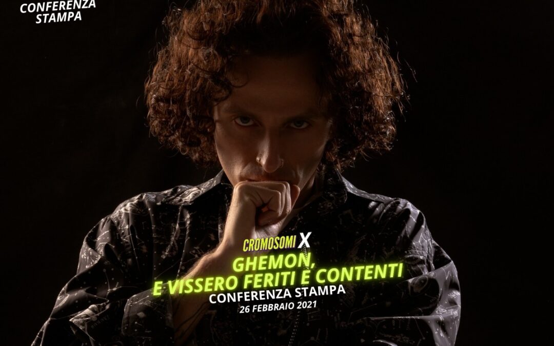 Il “Momento perfetto” di Ghemon racchiuso in “E vissero feriti e contenti”