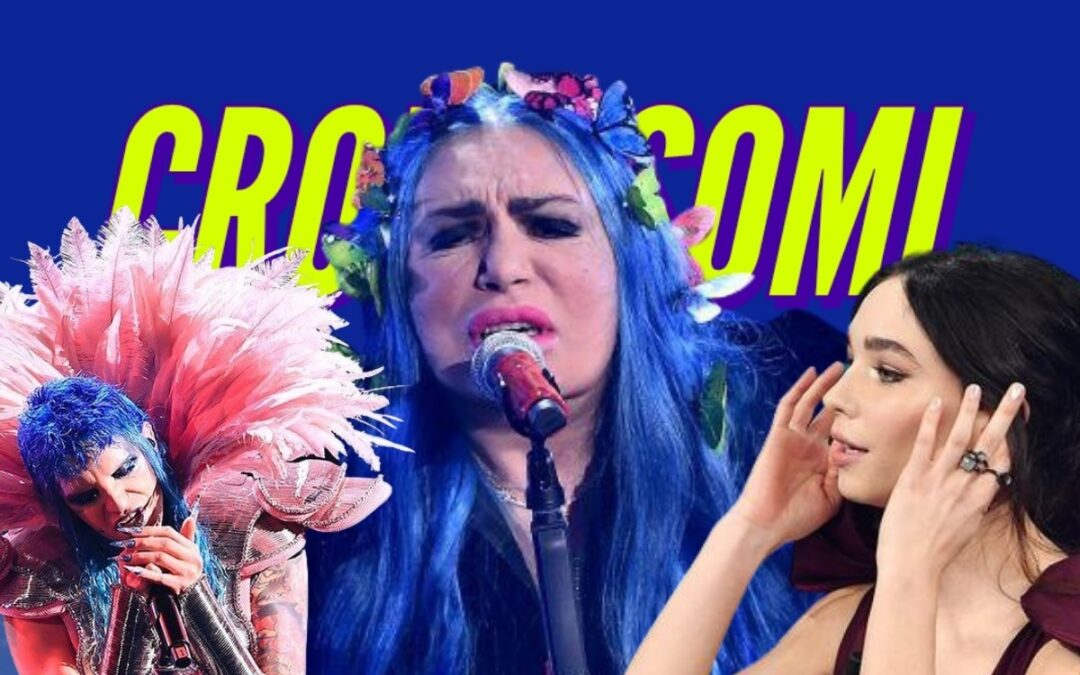 Festival di Sanremo 2021: una prima serata un po’ cringe