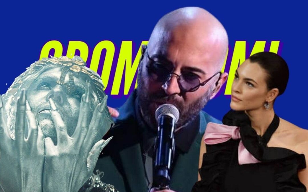 Sanremo 2021, quella delle cover è la serata migliore