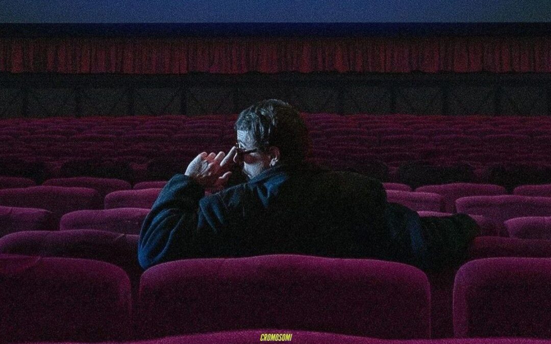 Multisala è il film di Roma cantato da Franco126