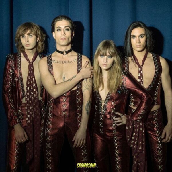 Maneskin