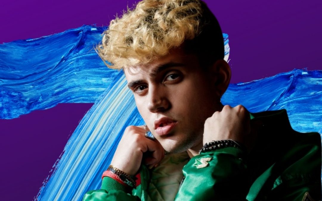 Aka7even dopo Amici: “Adesso sono più consapevole”
