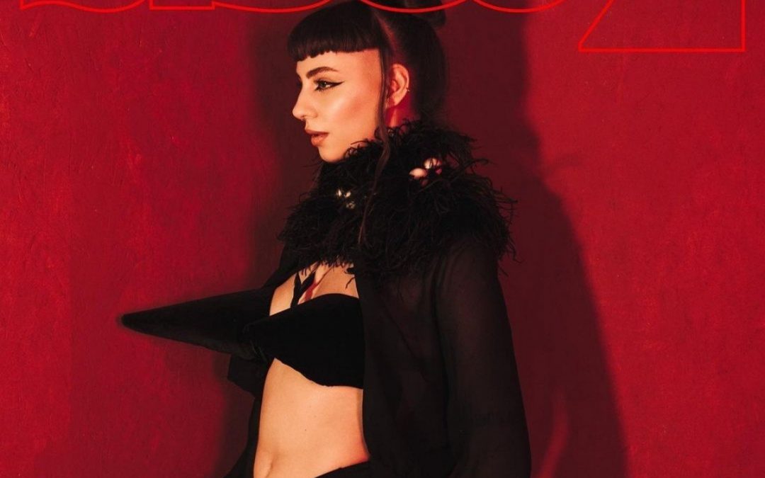Disco 2 di cmqmartina: dentro al cuore del diverso