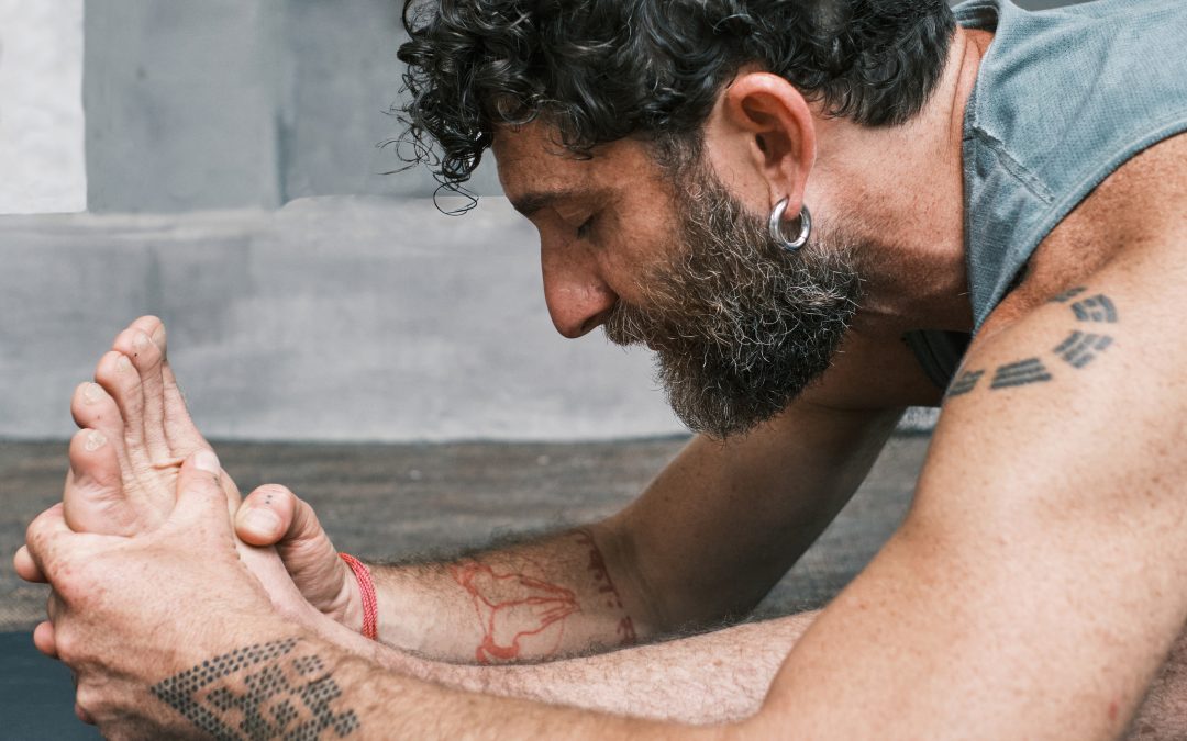 Dérive e Nike Yoga: quando lo yoga incontra la musica