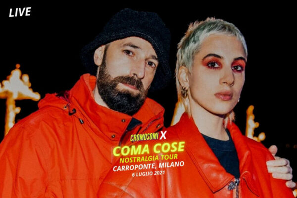 Coma_Cose
