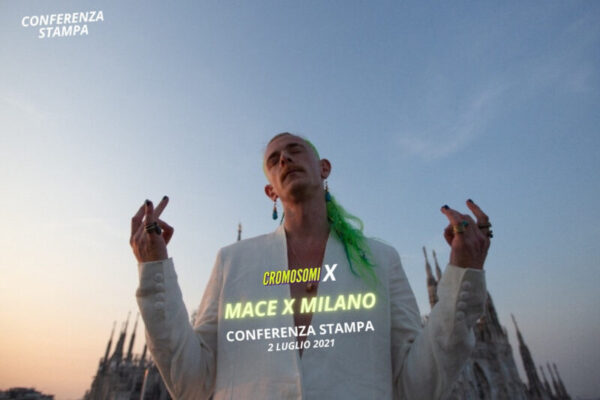 MACE X MILANO