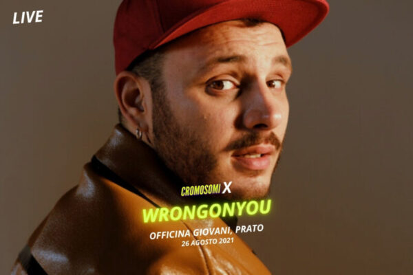 cromosomiintour