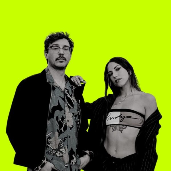 Beba & Willie Peyote