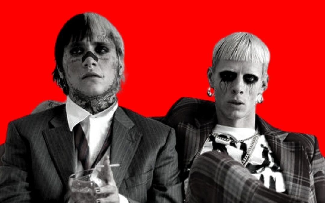 Sesso & Soldi di Boss Doms e Taxi B, ed è subito rave