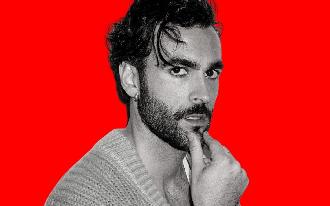 Cambia Un Uomo di Marco Mengoni ci è piaciuta davvero?