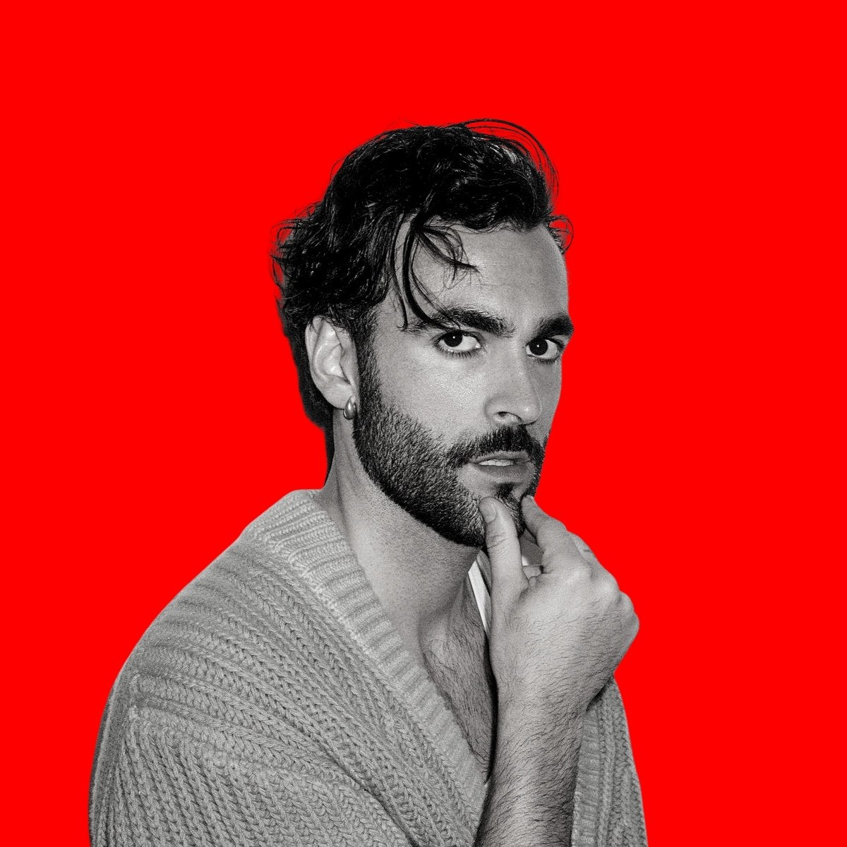 Cambia Un Uomo di Marco Mengoni