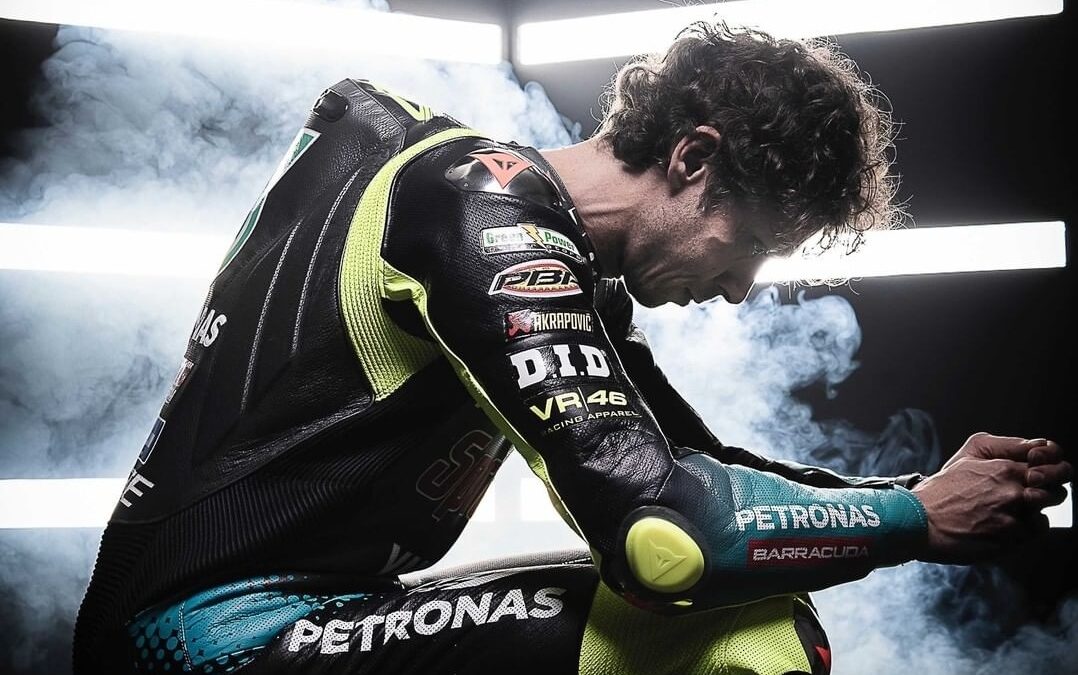 La leggenda del 46
