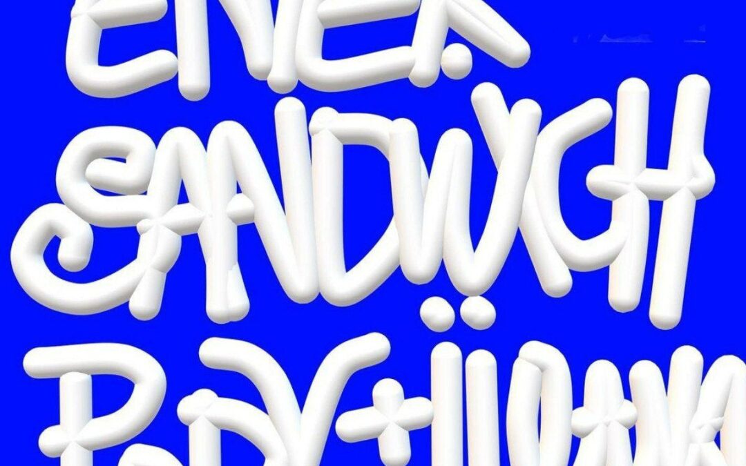 ENTER SANDWICH: il fantastico mondo di Pop X e IIOANA