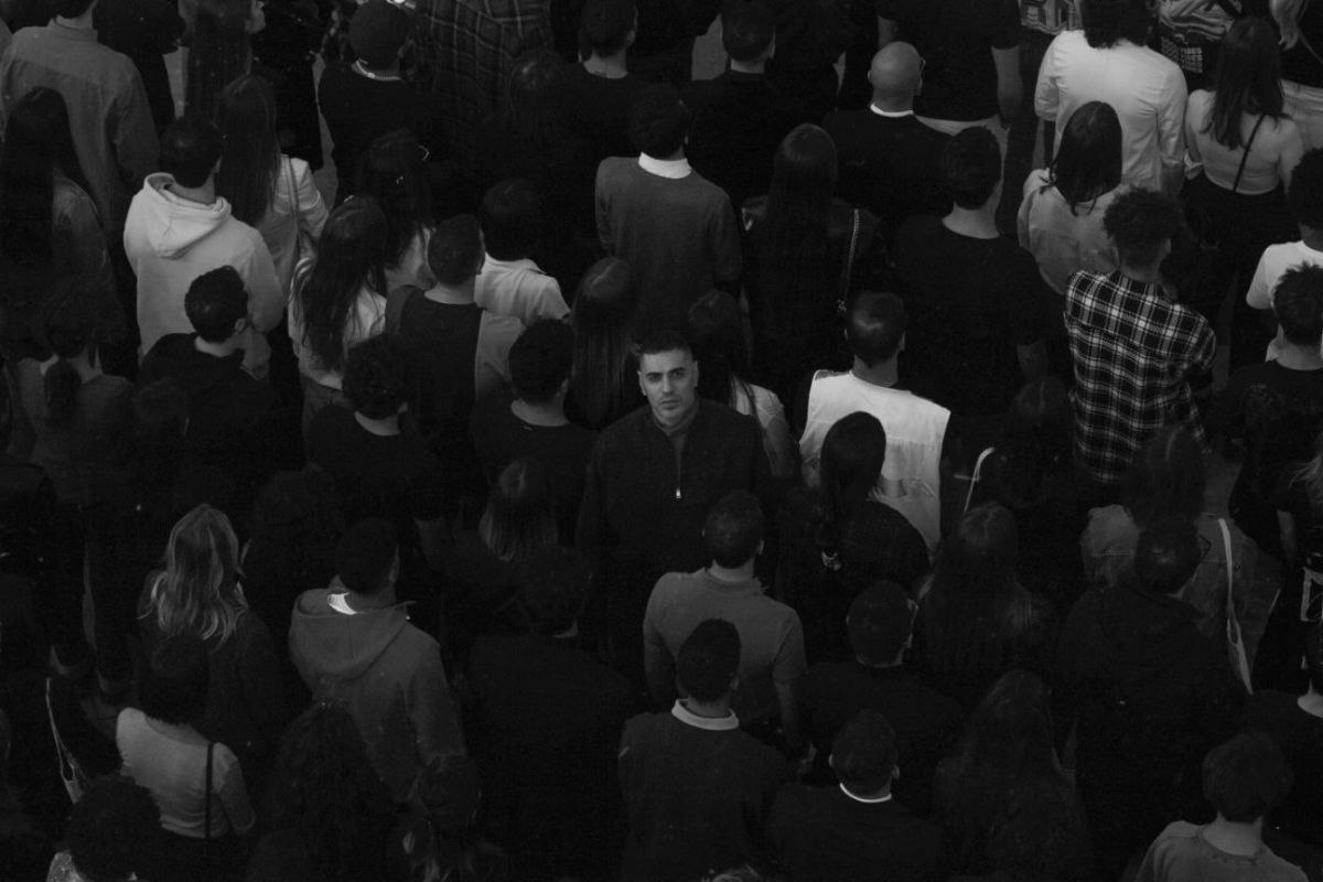 Marracash in evidenza