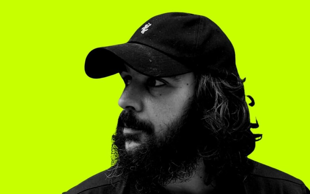 “Mare” di Ugo Borghetti: fra quotidianità ed inizi