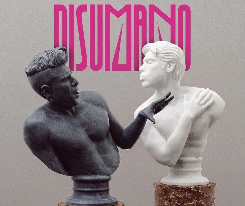 “Disumano”: il manifesto impeccabile e ignifugo di Fedez