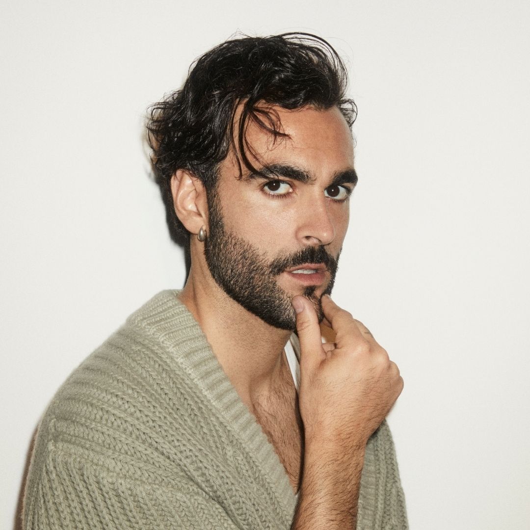 marco mengoni