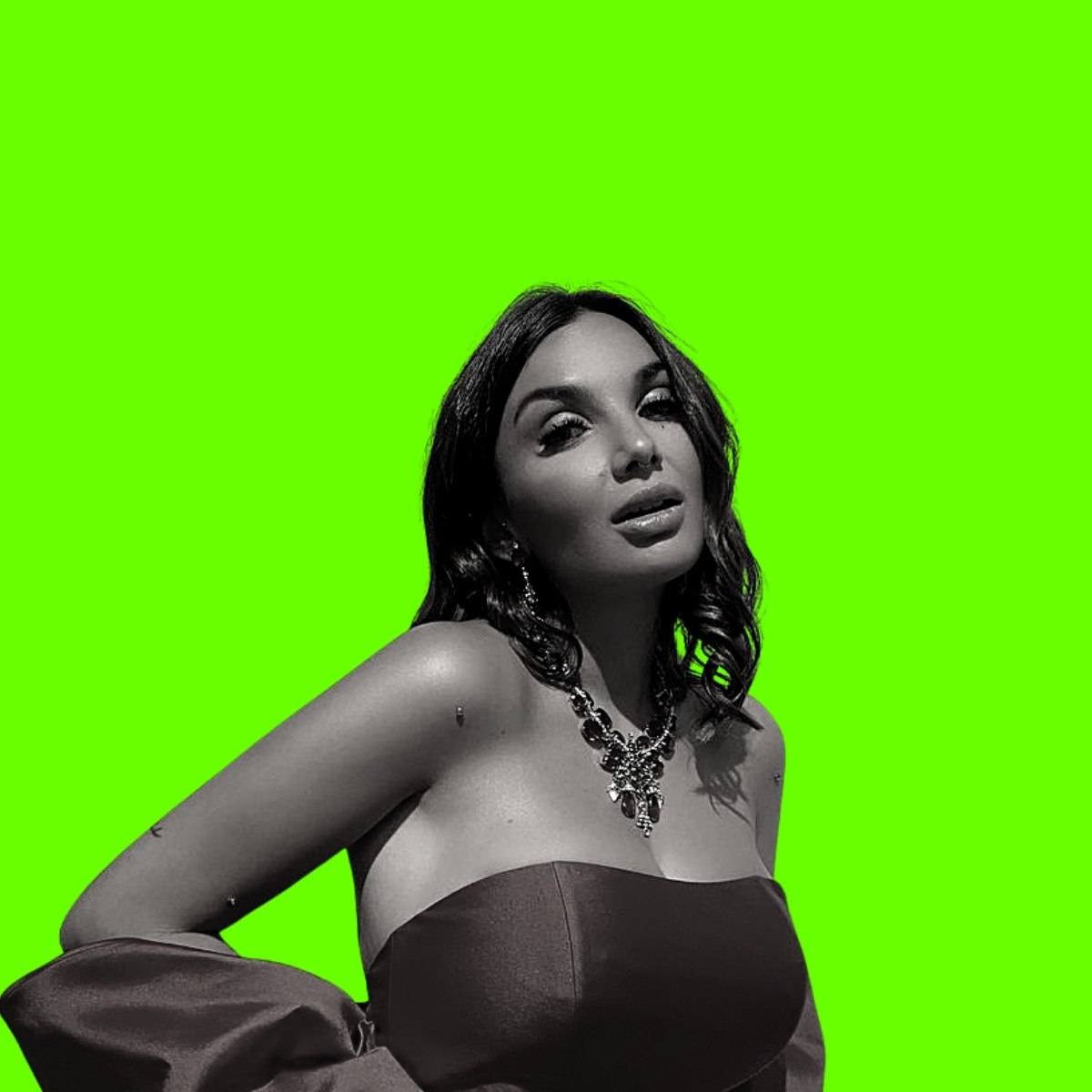 Elettra Lamborghini