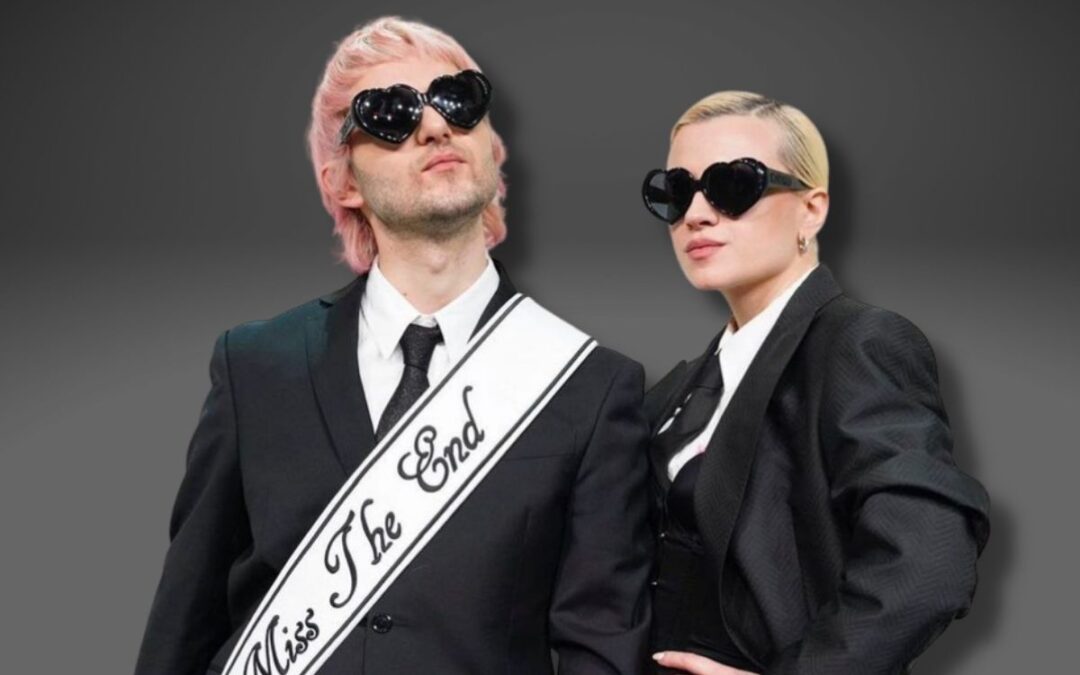 La Rappresentante di Lista a Sanremo 2022: irriverenti, funky, wow!
