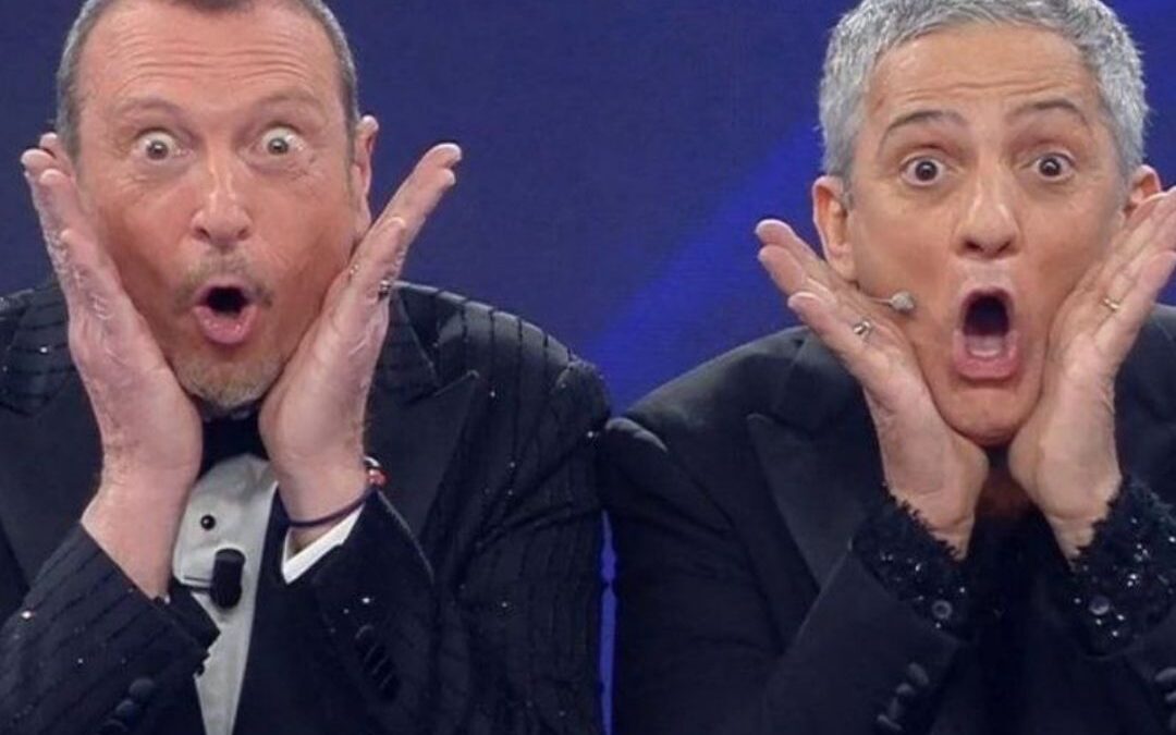 Sanremo 2022: il racconto della prima serata