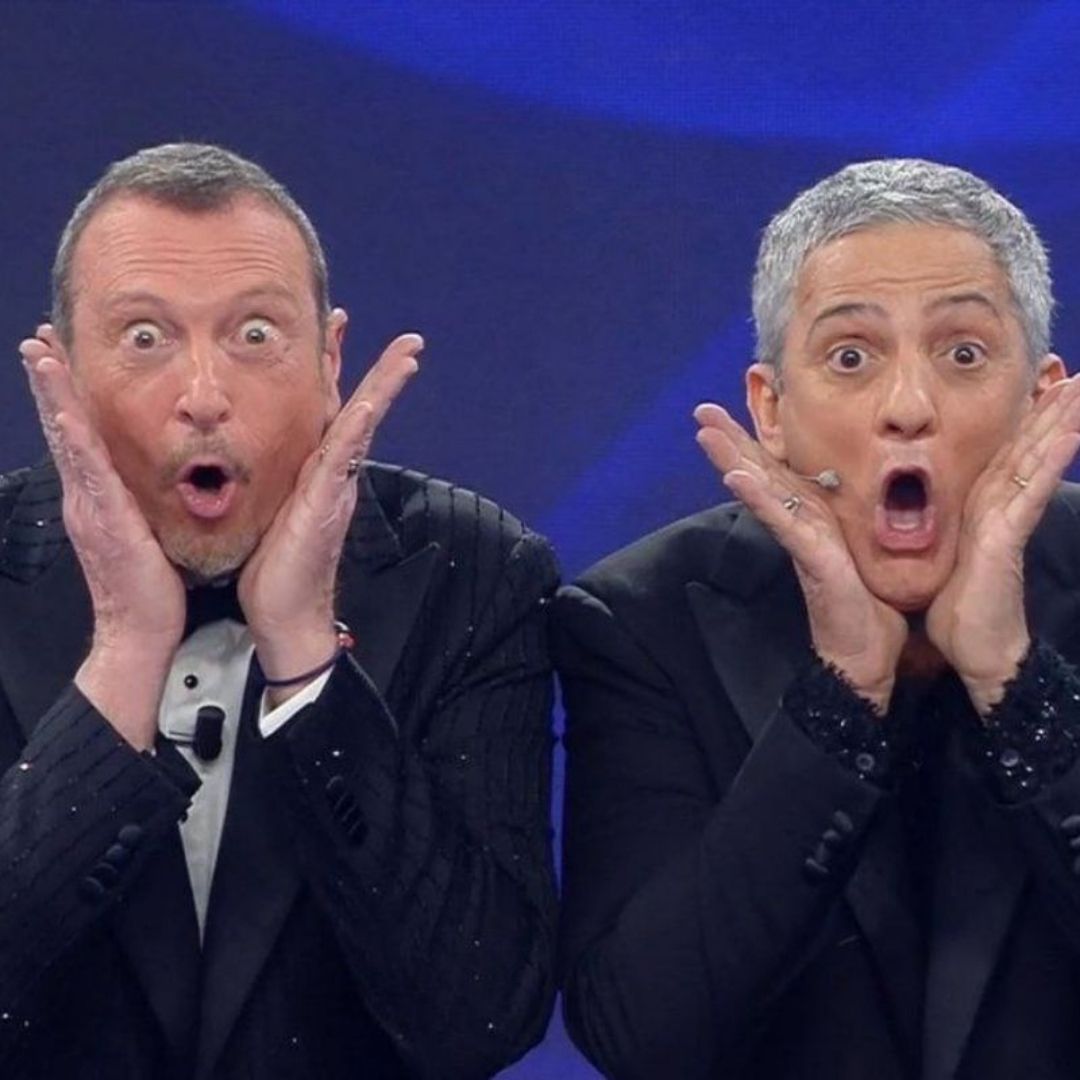Prima serata news