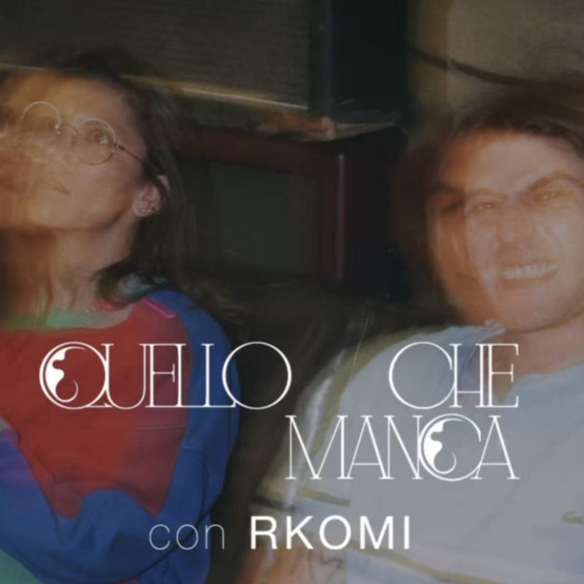 Quello che manca