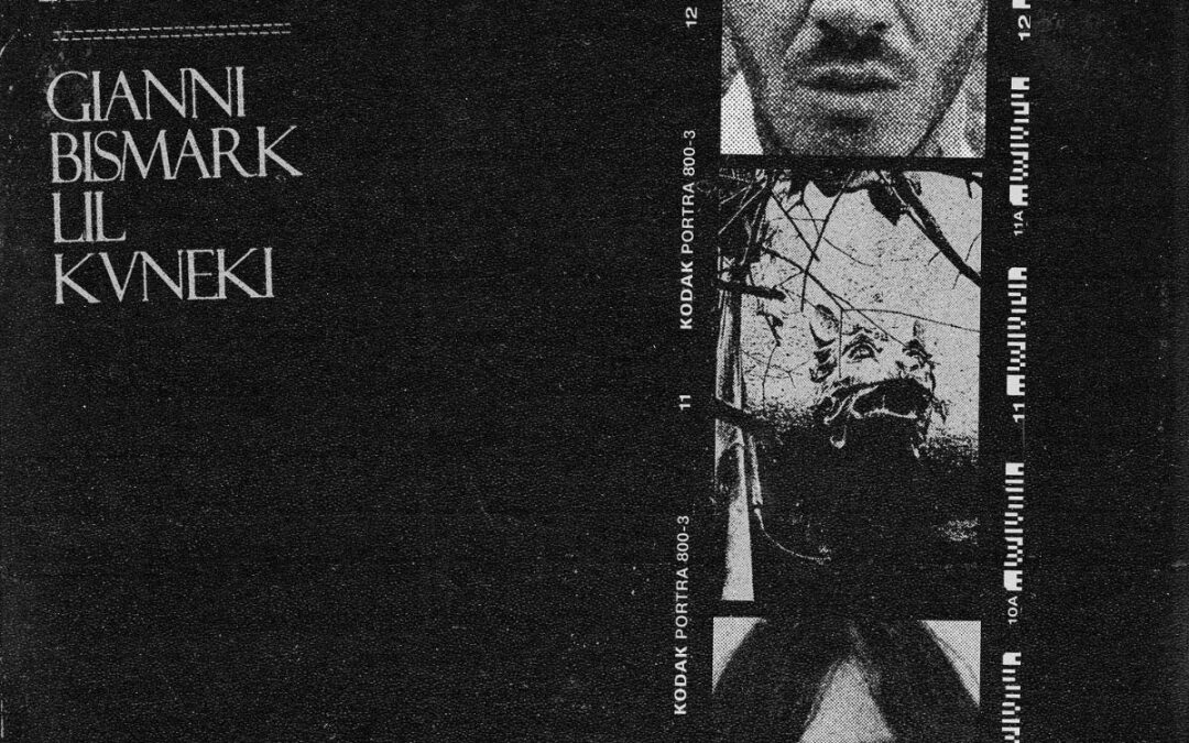 La Febbre a Febbraio di Gianni Bismark
