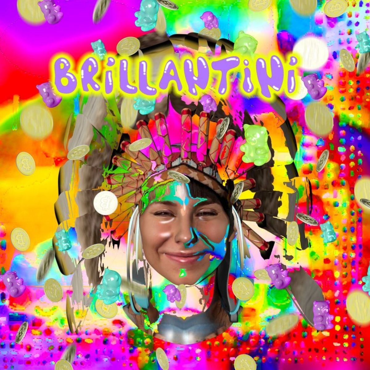 vv brillantini