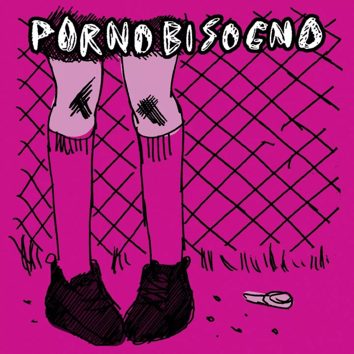 Pornobisogno