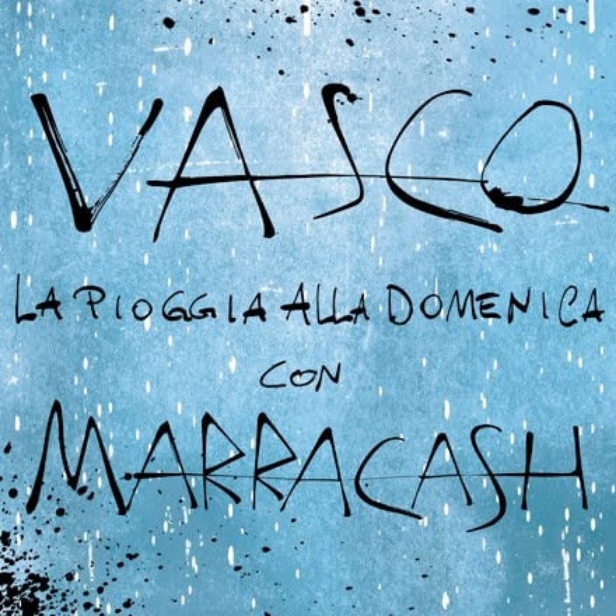 La pioggia alla domenica
