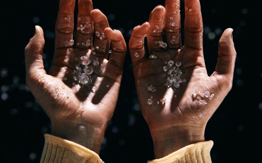 Briciole: le fortezze emotive di Ginevra