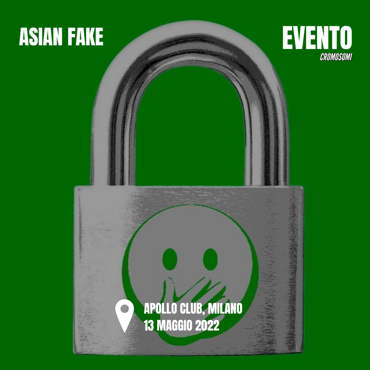 asian fake, ascolto privato