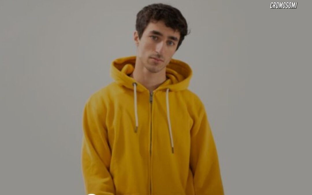 Atarde presenta “Difetti di forma”