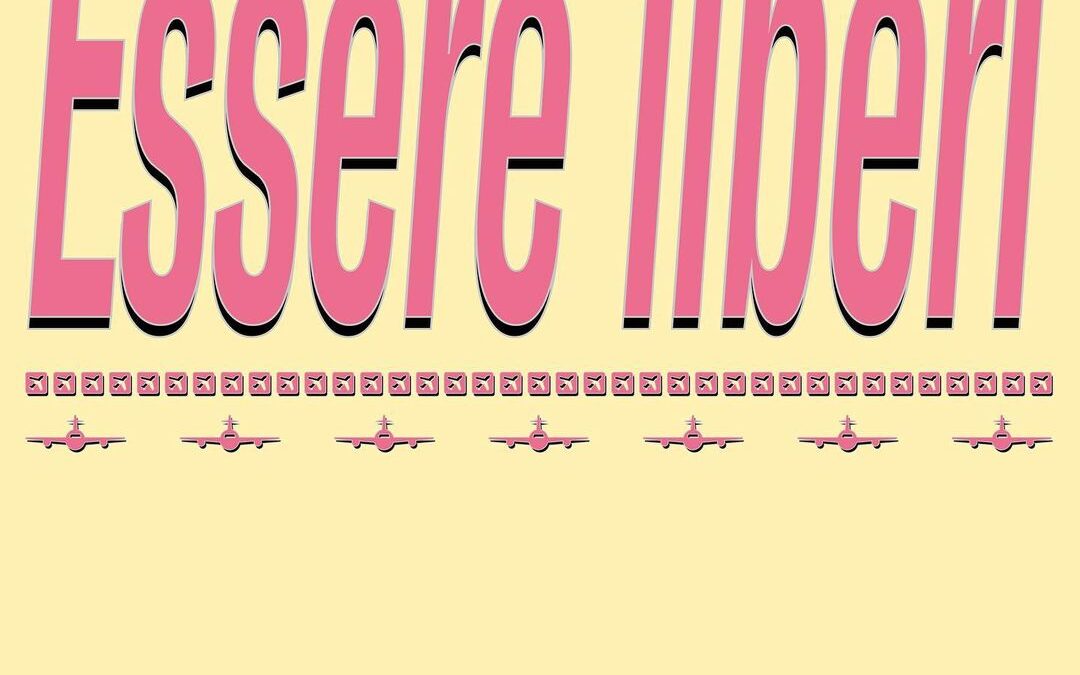 Il prezzo di “Essere Liberi” per Coez