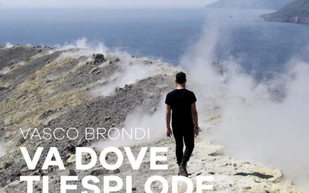 Va dove ti esplode il cuore: un tuffo nei Novanta di Vasco Brondi e dei millenials