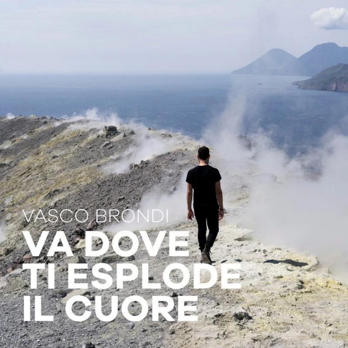 Va dove ti esplode il cuore