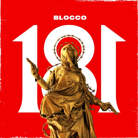Blocco 181 – Original Soundtrack, la malavita di Milano secondo Salmo