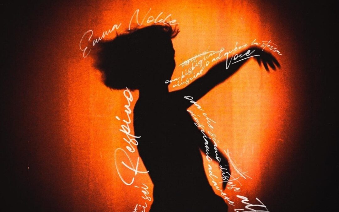 È solo l’inizio: Emma Nolde torna con “Respiro”