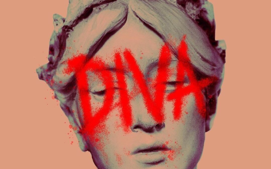 “Diva”: un grido alla libertà nel nuovo singolo de LRDL